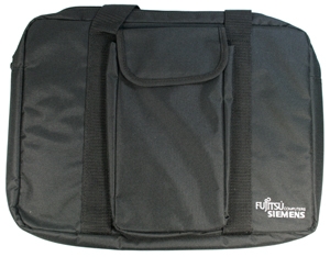 Fujitsu Siemens Notebook 17 Tasche